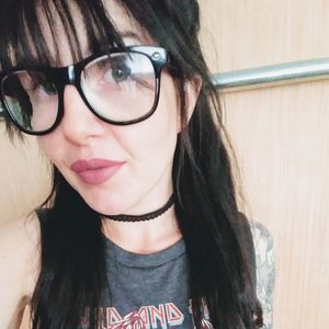 Meet your Posher, Ashlee